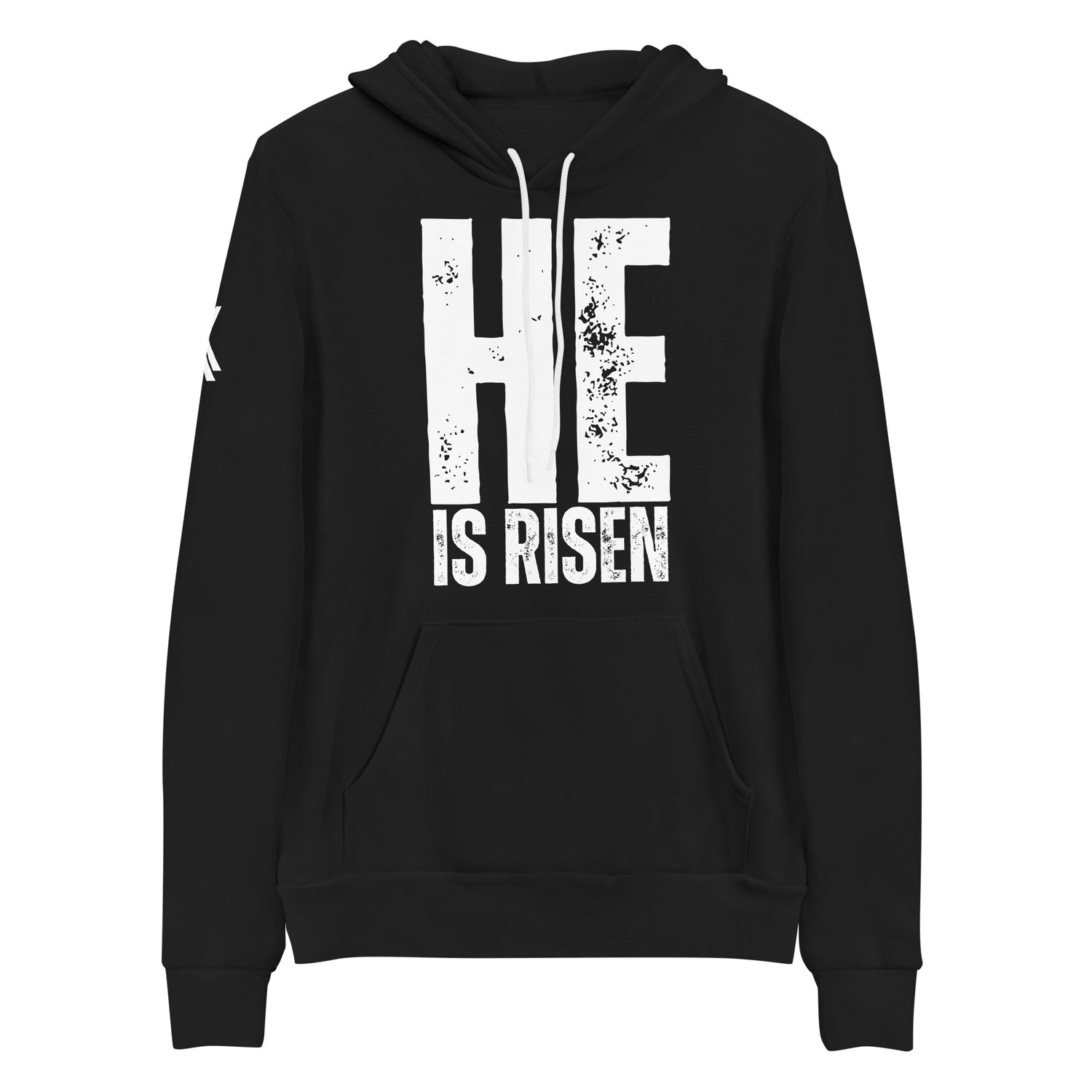 He is Risen