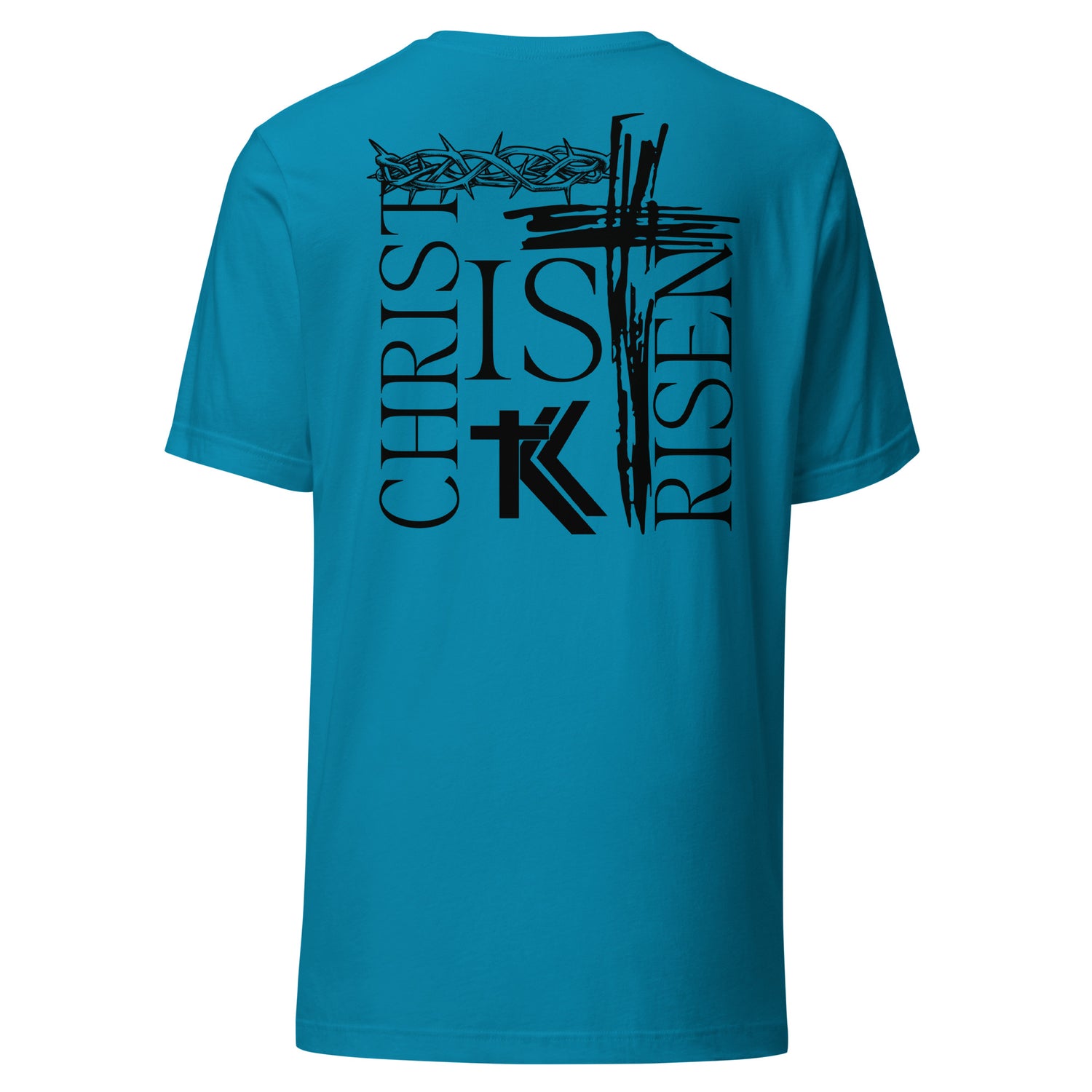 Christ is Risen Short sleeve