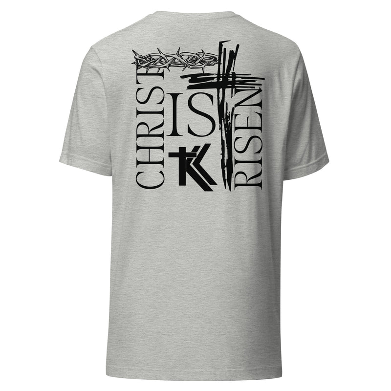 Christ is Risen Short sleeve