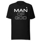 Man of God Short sleeve