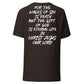 Romans 6:23 Short Sleeve