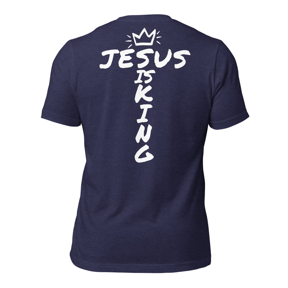 Jesus is King Collection