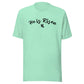 He is Risen Short Sleeve