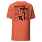 Christ is Risen Short sleeve