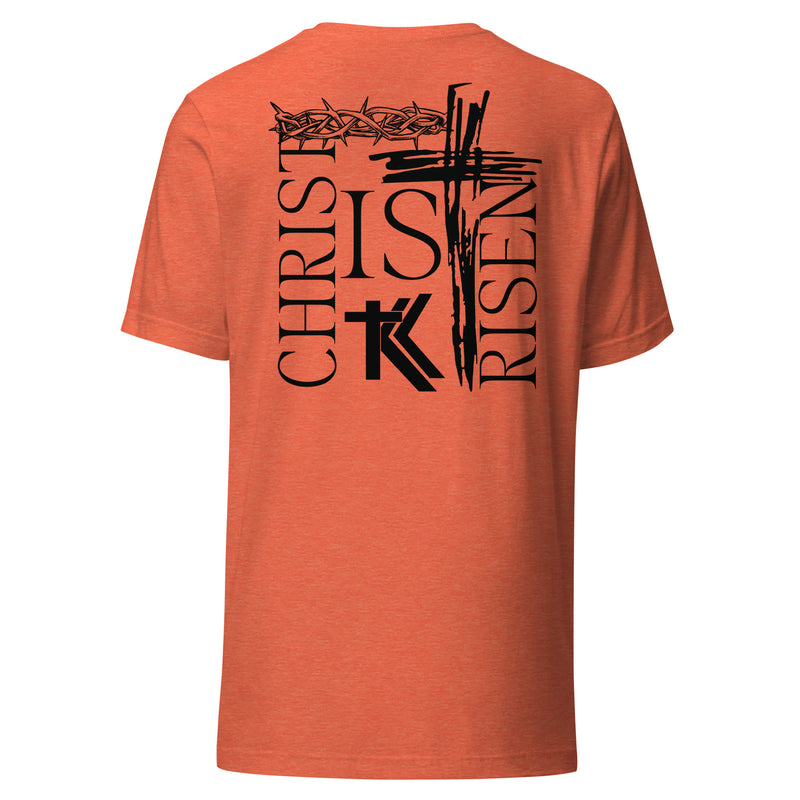 Christ is Risen Short sleeve