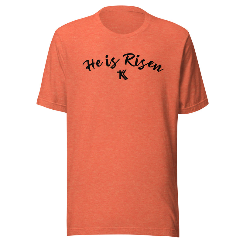 He is Risen Short Sleeve