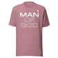 Man of God Short sleeve