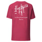 1 John 4:19 Short sleeve