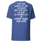 Romans 6:23 Short Sleeve