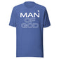 Man of God Short sleeve