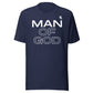 Man of God Short sleeve