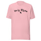 He is Risen Short Sleeve