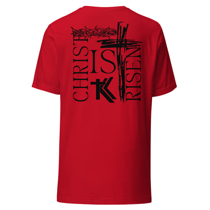 Christ is Risen Short sleeve