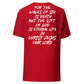 Romans 6:23 Short Sleeve