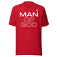 Man of God Short sleeve