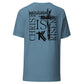 Christ is Risen Short sleeve