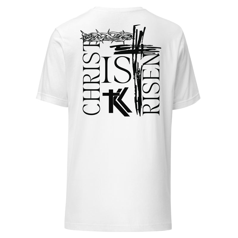 Christ is Risen Short sleeve