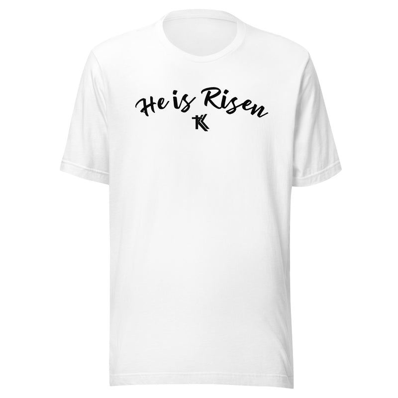 He is Risen Short Sleeve