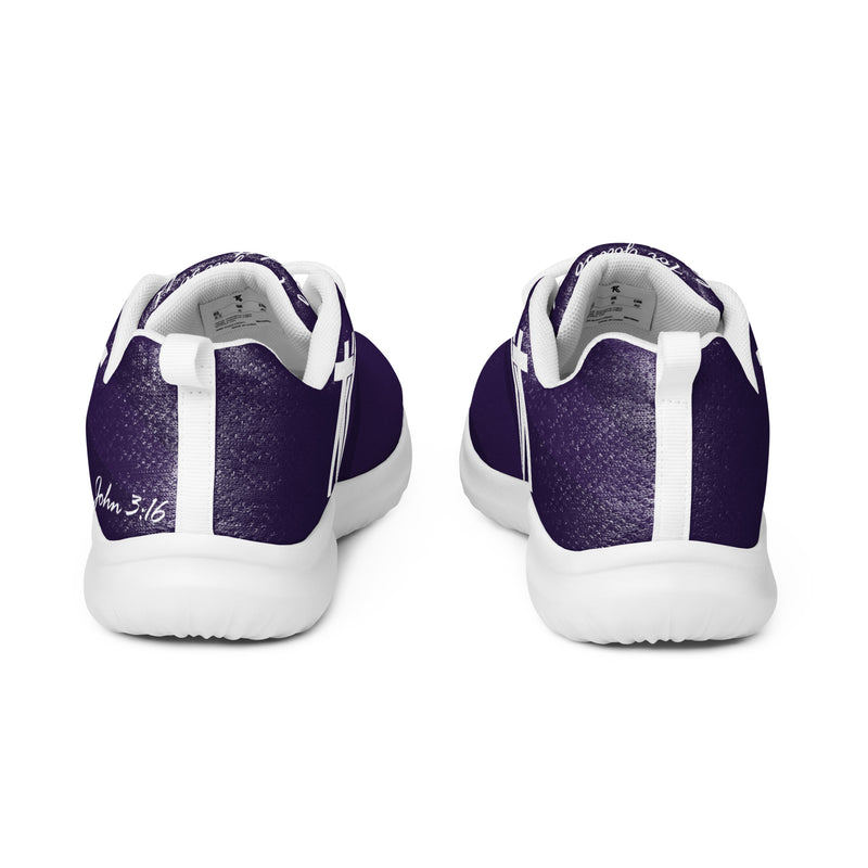 Women’s athletic shoes