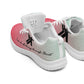 Women’s athletic shoes