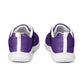 Women’s athletic shoes