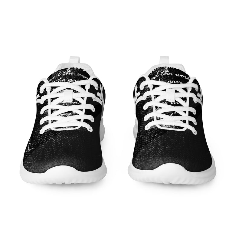 Women’s athletic shoes