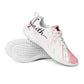 Women’s athletic shoes