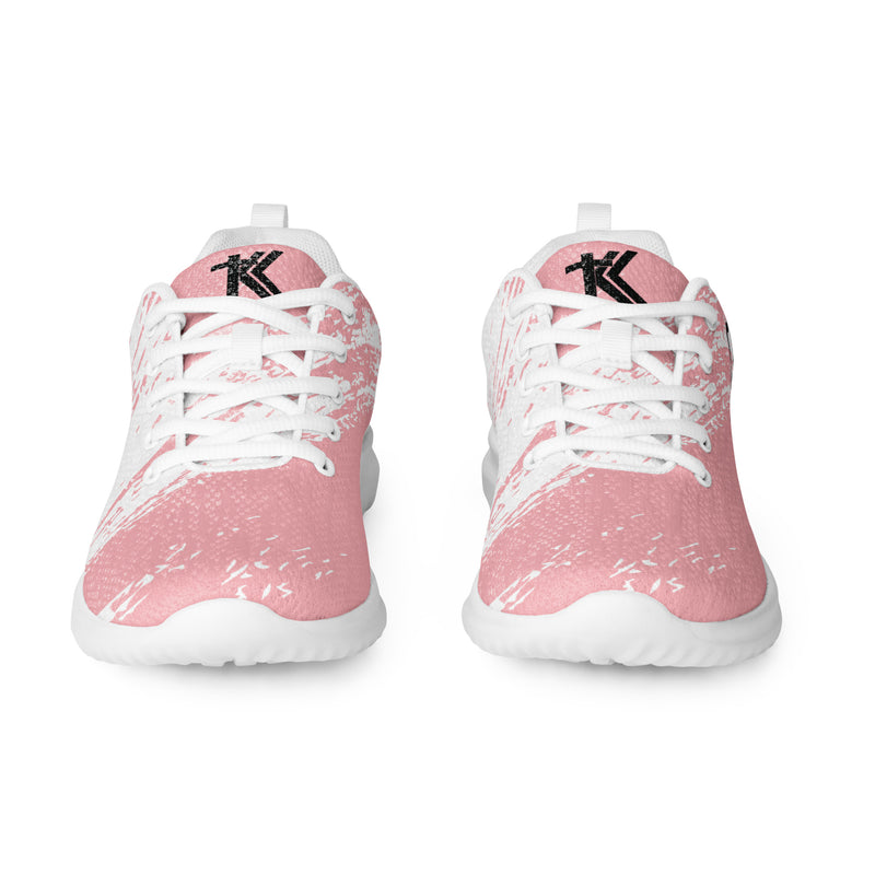 Women’s athletic shoes