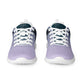 Women’s athletic shoes