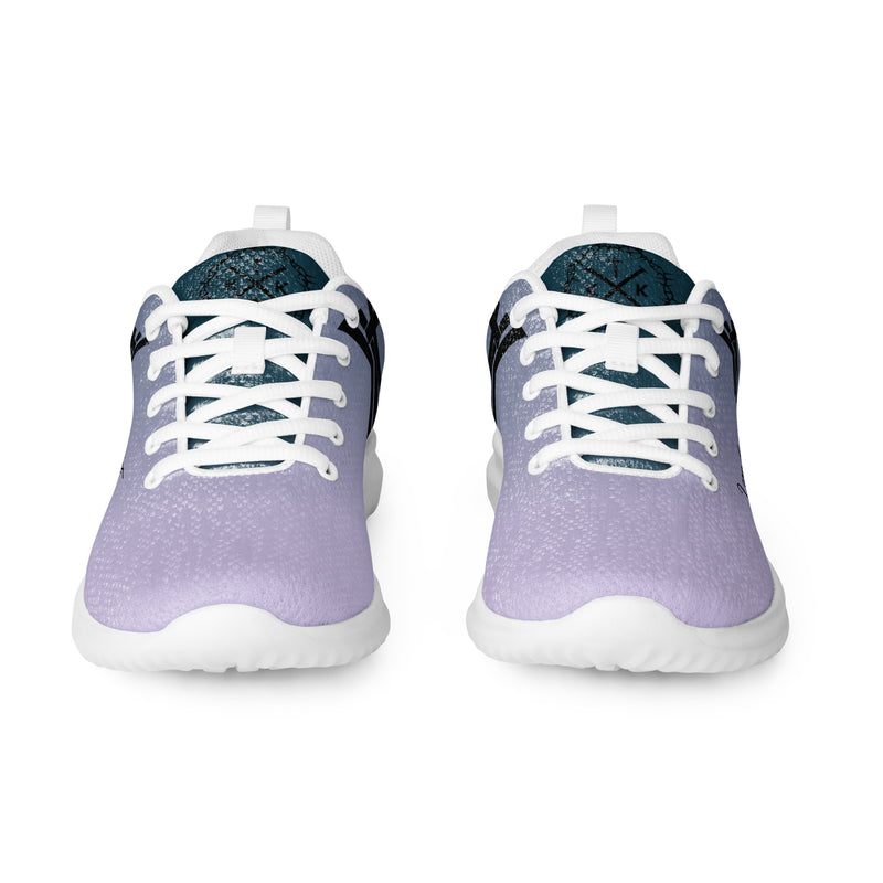 Women’s athletic shoes