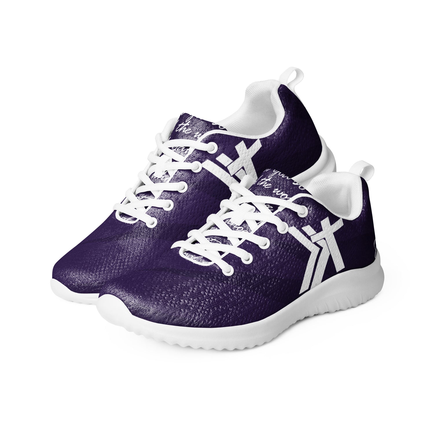 Women’s athletic shoes