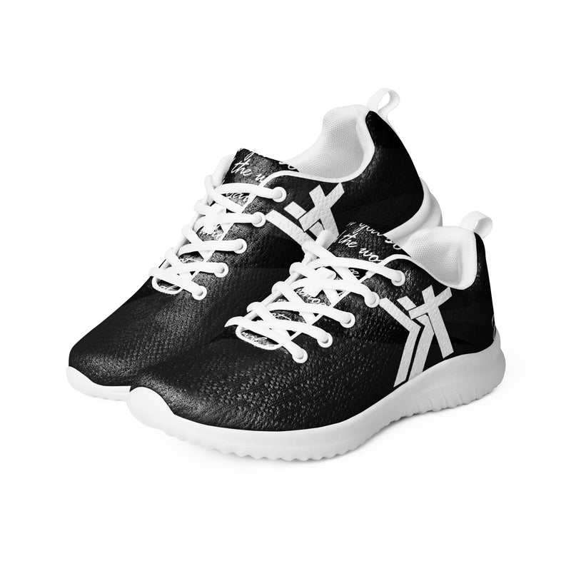 Women’s athletic shoes