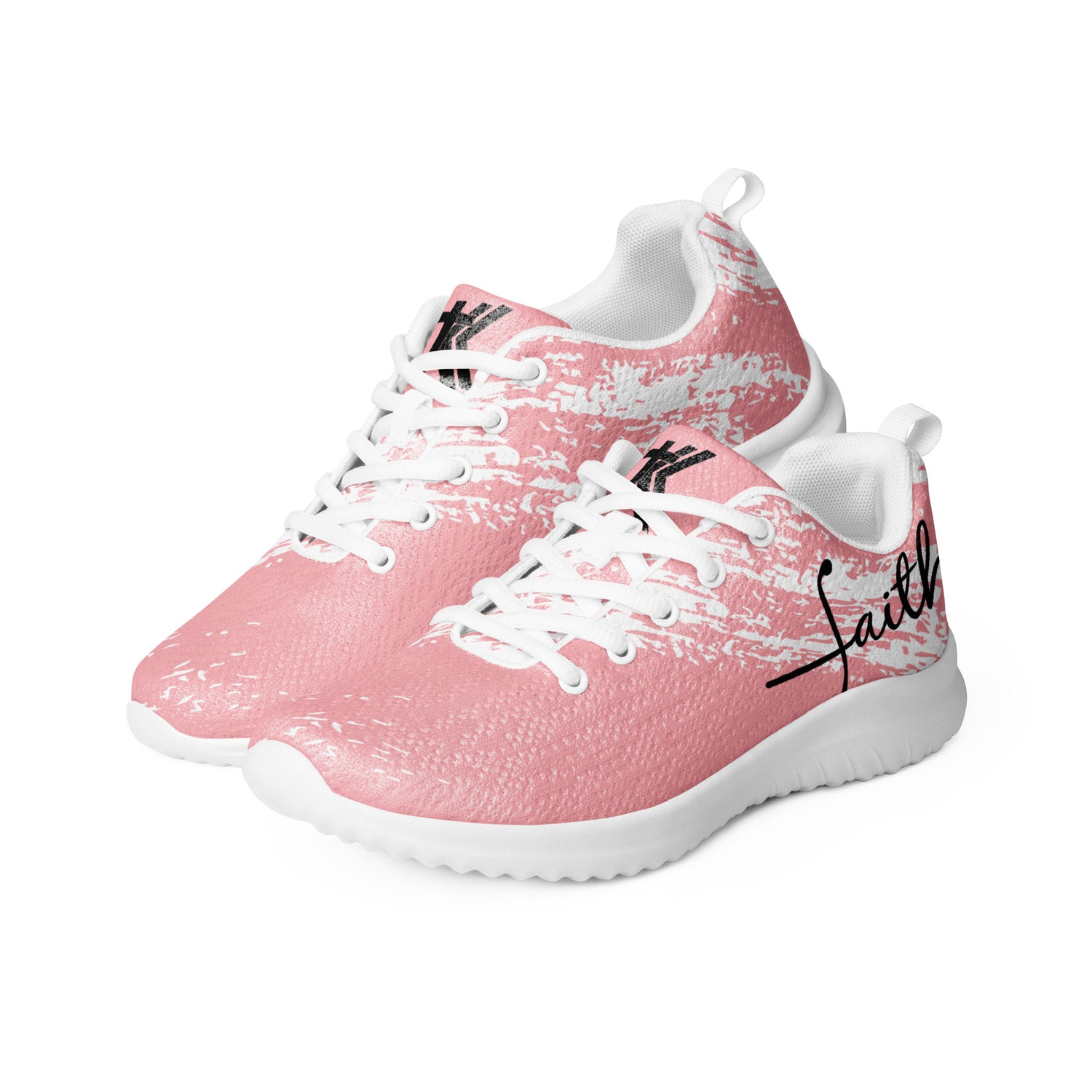 Women’s athletic shoes