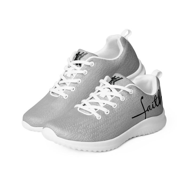 Women’s athletic shoes