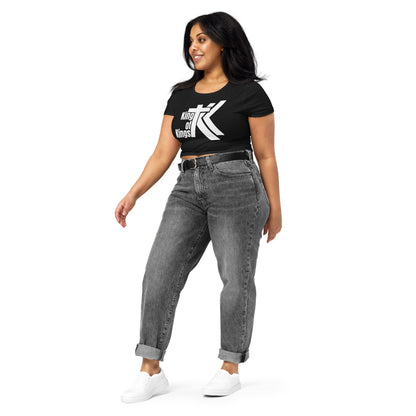 Women’s Crop Tee