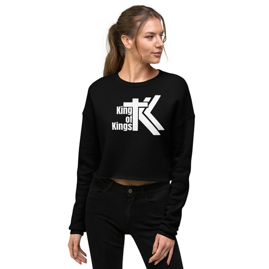 Crop Sweatshirt