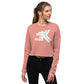 Crop Sweatshirt