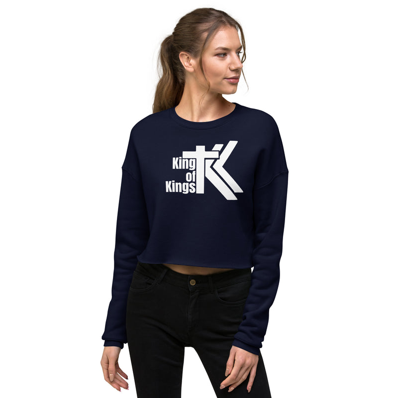 Crop Sweatshirt