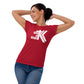 Women's short sleeve t-shirt