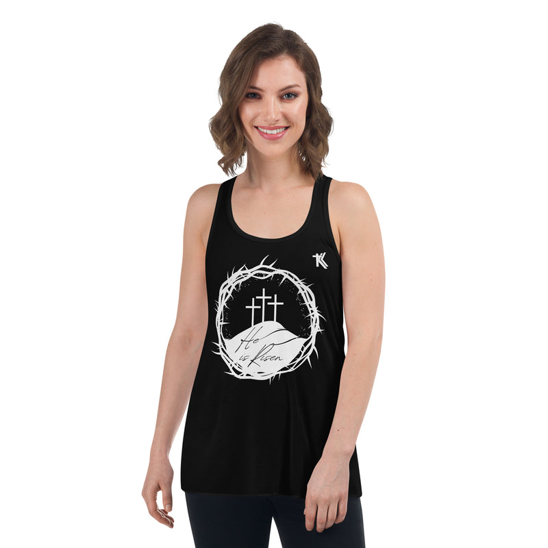 He is Risen Tank