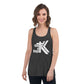 Women's Flowy Racerback Tank