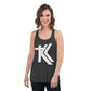 Women's Flowy Racerback Tank