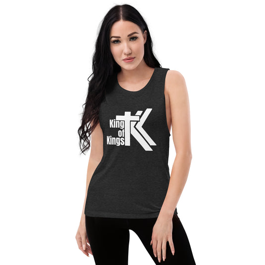 Ladies’ Muscle Tank