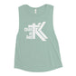 Ladies’ Child of God Muscle Tank