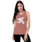 Ladies’ Muscle Tank