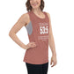 Isaiah 53:5 Muscle Tank