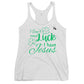 Women's Racerback Tank