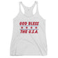 Women's Racerback Tank