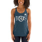 Women's Jesus is King Tank