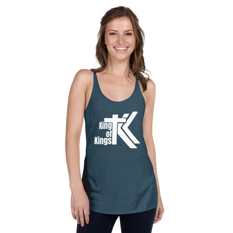 Women's Racerback Tank